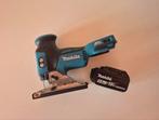 MAKITA DJV181T1J Scie sauteuse sans fil 18V LXT en MAKPAC (1, Bricolage & Construction, Neuf, Scie sauteuse