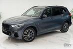 BMW X5 xDrive45e hybrid M-Pakket! Full options!, Auto's, Automaat, Gebruikt, Overige brandstoffen, Leder