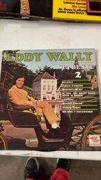 Lp Eddy wally, Ophalen, Gebruikt