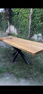 Tafel te koop, Huis en Inrichting, Ophalen of Verzenden, Nieuw