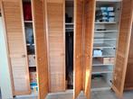 Kast, Huis en Inrichting, Kasten | Kleerkasten, Ophalen, Overige materialen, Gebruikt, 200 cm of meer