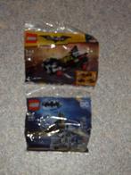 Lego Batman polybags, Kinderen en Baby's, Speelgoed | Duplo en Lego, Ophalen of Verzenden, Nieuw, Complete set, Lego