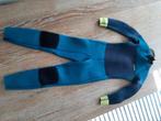 Wetsuit 12 jaar, Watersport en Boten, Watersportkleding, Ophalen, Zo goed als nieuw, Kind, Wetsuit