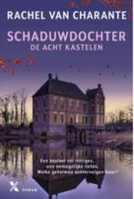 Nieuw Rachel van Charante - De 8 kastelen - Schaduwdochter, Verzenden, Nieuw