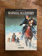 Marshal blueberry, Ophalen of Verzenden, Zo goed als nieuw, Meerdere stripboeken, W. Vance