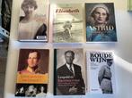 Belgisch koningshuis, Ophalen of Verzenden, Zo goed als nieuw, Tijdschrift of Boek