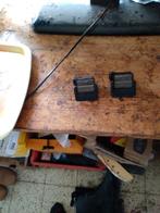 Numerplaat verlichting vw polo 6n, Ophalen of Verzenden