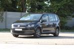 Volkswagen Touran 1.6 TDI, Auto's, Euro 5, Monovolume, 4 cilinders, 1600 cc