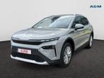 Skoda Elroq Elroq 82 kWh Corporate 85, Automaat, Elektrisch, SUV of Terreinwagen, Zilver of Grijs