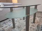 Glass table, Huis en Inrichting, Ophalen