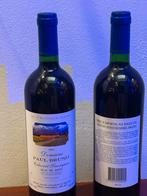 Lot rode wijn 1994, Collections, Vins, Enlèvement ou Envoi, Comme neuf, France, Vin rouge