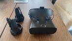 Oculus Rift S VR Headset, Games en Spelcomputers, Ophalen of Verzenden, Zo goed als nieuw