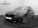 BMW 418 Gran Coupe 418I GPS Camera Leder Dig.Airco Alu Led, Auto's, https://public.car-pass.be/vhr/2341ae14-0398-4345-bef5-dae6ebd7aecd
