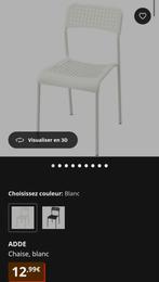 IKEA, Tuin en Terras, Tuinstoelen, Ophalen, Zo goed als nieuw