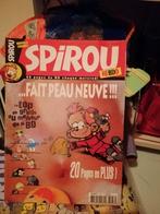 Lot de revues Spirou éditons Dupuis année 2006, Livres, Enlèvement ou Envoi, Comme neuf