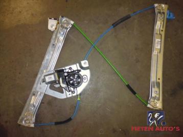 Raammechanisme Rechts Peugeot 208 3-deurs 9673155180 beschikbaar voor biedingen