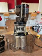 Slow juicer - Chef plus essential, Ophalen, Zo goed als nieuw