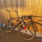 Basso diamante sv, Fietsen en Brommers, Ophalen of Verzenden, Zo goed als nieuw, Carbon