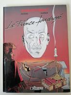 La toile et la dague - Le prince foudroyé - DL1989 EO, Dufaux - Aidans, Une BD, Utilisé, Enlèvement ou Envoi