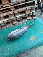 Uitlaat gy6 luider dan normaal, Fietsen en Brommers, Brommeronderdelen | Scooters, Ophalen, Gebruikt, Uitlaat, Overige merken