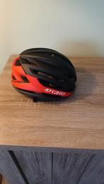 Giro syntax mips helm, Fietsen en Brommers, Fietsaccessoires | Fietshelmen, Ophalen of Verzenden, Zo goed als nieuw, M