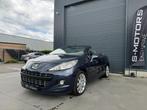 PEUGEOT 207CC 1.6i TOP STAAT AIRCO/CARPASS, Cabriolet, 1600 cc, Bedrijf, Handgeschakeld