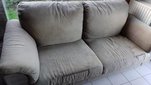 Canapé Ikéa modèle Tidafors, Huis en Inrichting, Zetels | Zetels, Gebruikt, Rechte bank, Driepersoons, 200 tot 250 cm, 75 tot 100 cm
