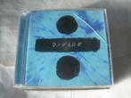 CD - ED SHEERAN - DIVIDE, Cd's en Dvd's, Ophalen of Verzenden, 2000 tot heden, Zo goed als nieuw