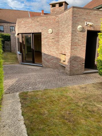 Mooi centraal gelegen woning te huur