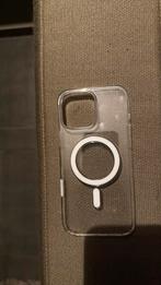 Coque i phone 16 pro max, Telecommunicatie, Mobiele telefoons | Hoesjes en Screenprotectors | Apple iPhone, Ophalen, Gebruikt