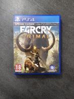 Jeu PS4 Farcry Primal, Consoles de jeu & Jeux vidéo, Jeux | Sony PlayStation 4, Comme neuf