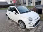 Fiat 500 Mild Hybrid Star, Euro 6, 1055 kg, 5 places, Particulier