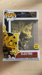 Funko pop spiderman no way home, Ophalen of Verzenden, Zo goed als nieuw