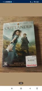 Dvd serie Outlander ( nieuw met prijskaartje ), Cd's en Dvd's, Ophalen of Verzenden, Nieuw in verpakking