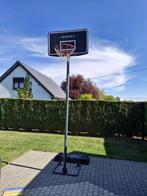 panier de basket, Ophalen, Gebruikt