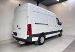 Mercedes-Benz Sprinter 317 L2H2 Autom. - Airco - 3.5 Ton Sl, Auto's, Bestelwagens en Lichte vracht, 4 deurs, 0 kg, Wit, Diesel