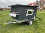 Remorque mobile pour bétail Bogi/Humbaur 2024 / Poulailler, Articles professionnels, Agriculture | Outils, Autre, Autres types