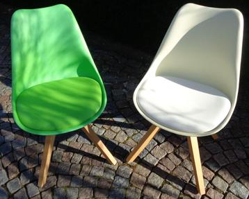 stoelen beschikbaar voor biedingen