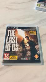 The Last Of Us ps3, Comme neuf, Enlèvement