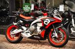 APRIILIA TUONO 660 ***MOTOVERTE.BE***, 2 cilinders, Naked bike, 660 cc, Bedrijf