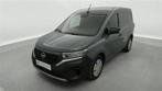 Nissan Townstar Tce 130 Connecta CARPLAY / CLIM / FULL LED, Auto's, Bestelwagens en Lichte vracht, Stof, Gebruikt, 2 zetels, 131 pk
