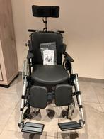 IBIS XC-XA verstelbare rolstoel, Ophalen of Verzenden, Zo goed als nieuw
