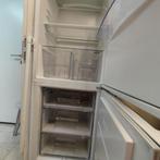 Frigo-diepFries Zanussi, Elektronische apparatuur, Vriezers en Diepvrieskisten, Ophalen, Zo goed als nieuw