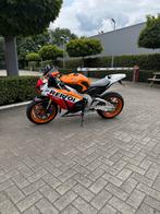 Honda cbr 1000rr, Motoren, Motoren | Honda, 4 cilinders, Super Sport, Particulier, Meer dan 35 kW