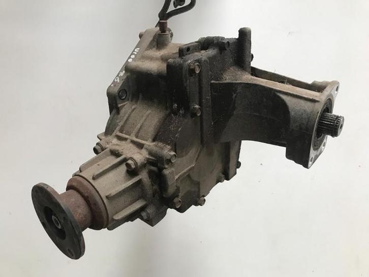 TUSSENBAK 4X4 ABS Hyundai Tucson (JM) (01-2004/12-2010), Auto-onderdelen, Transmissie en Toebehoren, Hyundai, Gebruikt