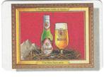 bierviltje Adler hoogvlieger, Verzenden