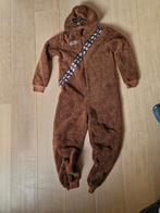 Chewbacca Onesie Pak  Maat 152, Kinderen en Baby's, Jongen of Meisje, Zo goed als nieuw, 146 t/m 152, Ophalen