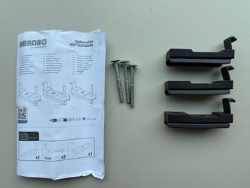 2 sets Menabo Juza/Chrono U-beugel montageset beschikbaar voor biedingen