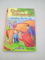 Koen Kampioen, Boeken, Hobby en Vrije tijd, Ophalen, Zo goed als nieuw, Geschikt voor kinderen