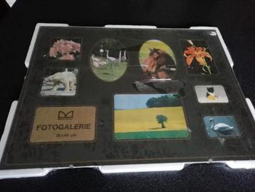 Fotokader 30x40cm, nieuw, Audio, Tv en Foto, Fotografie | Fotolijsten, Ophalen of Verzenden